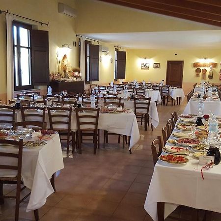 Su Massaiu Villa Turri Exteriör bild