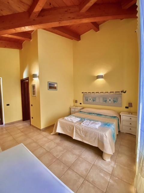 Su Massaiu Villa Turri Exteriör bild